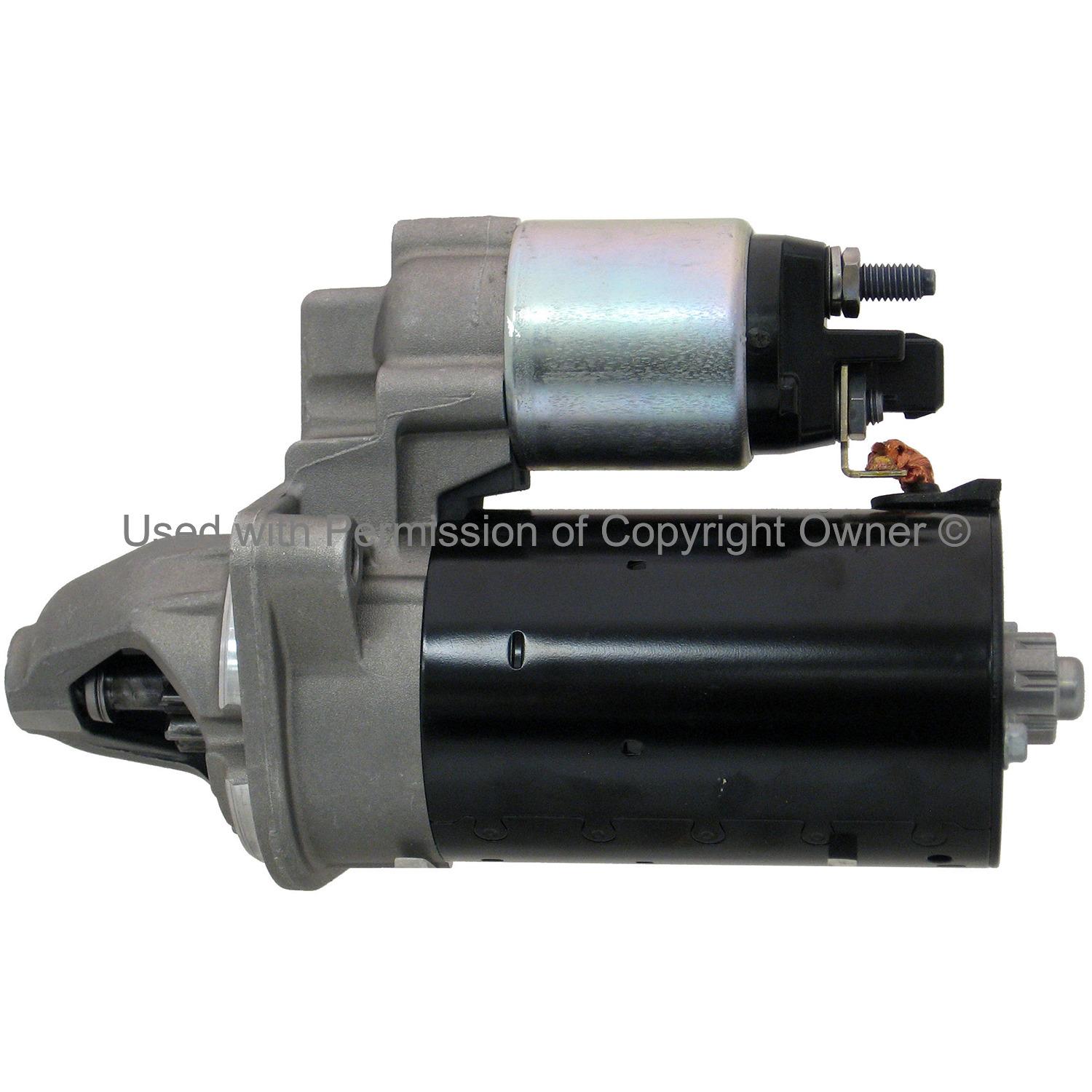 MPA 19211 - Starter Motor MPA 19211 Starter Motor product image 4 of 4