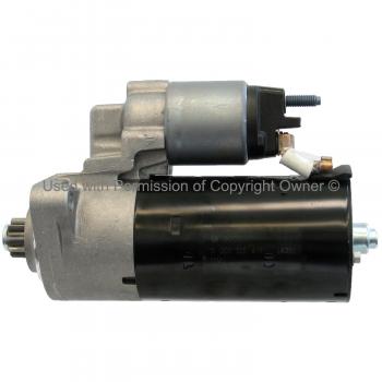 2011 Mercedes-Benz SLS AMG Starter Motor MPA 19212 image 4 of 4