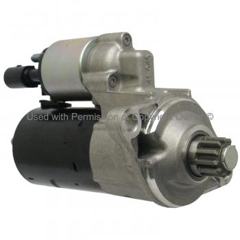 2016 Audi A3 Starter Motor MPA 19214 image 1 of 4