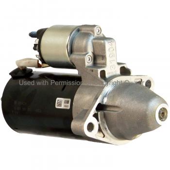 2014 Porsche Cayenne Starter Motor MPA 19216 image 1 of 4