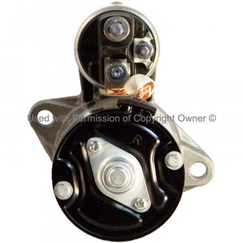 2014 Porsche Cayenne Starter Motor MPA 19216 image 2 of 4