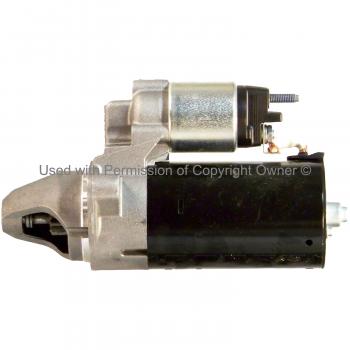 2014 Porsche Cayenne Starter Motor MPA 19216 image 4 of 4
