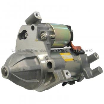 2013 Lexus GX460 Starter Motor MPA 19217 image 1 of 4