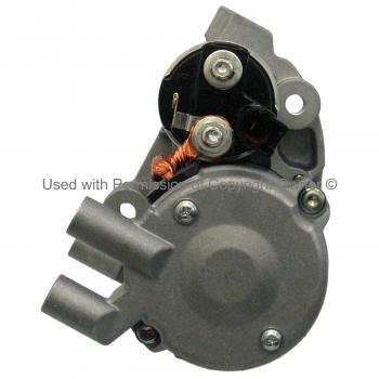 2013 Lexus GX460 Starter Motor MPA 19217 image 2 of 4