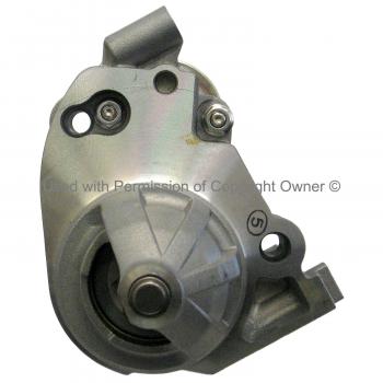 2013 Lexus GX460 Starter Motor MPA 19217 image 3 of 4