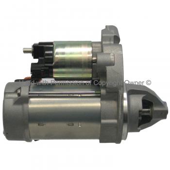 2013 Lexus GX460 Starter Motor MPA 19217 image 4 of 4