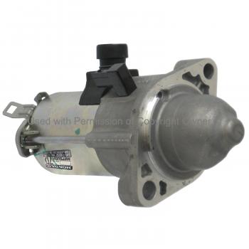 2013 Acura ILX Starter Motor MPA 19218 image 1 of 4