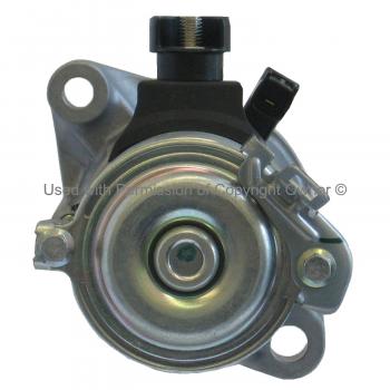 2013 Acura ILX Starter Motor MPA 19218 image 2 of 4