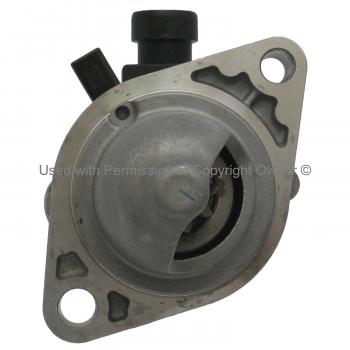 2013 Acura ILX Starter Motor MPA 19218 image 3 of 4