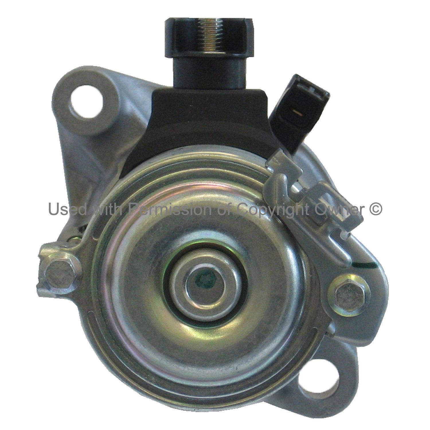 MPA 19218N - Starter Motor MPA 19218N Starter Motor product image 6 of 8