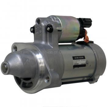 2015 Kia Forte Starter Motor MPA 19222 image 1 of 4