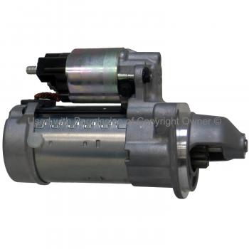2015 Kia Forte Starter Motor MPA 19222 image 4 of 4