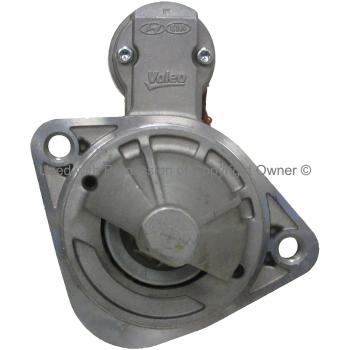 2012 Hyundai Veloster Starter Motor MPA 19223 image 3 of 4