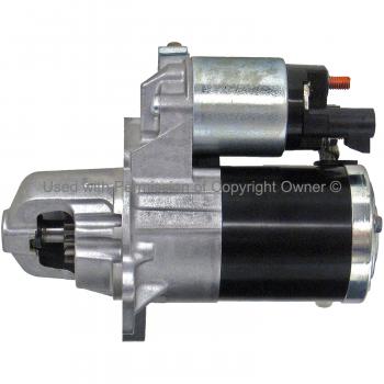 2013 Chevrolet Caprice Starter Motor MPA 19230 image 4 of 4