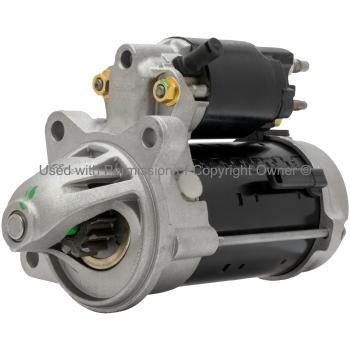 2015 Ford Lobo Starter Motor