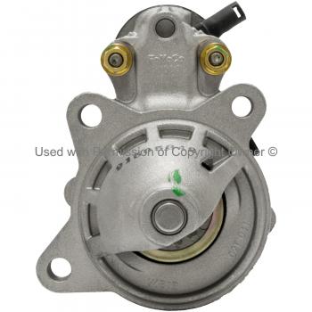 2015 Ford F59 Starter Motor MPA 19247 image 3 of 4