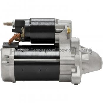 2015 Ford F59 Starter Motor MPA 19247 image 4 of 4
