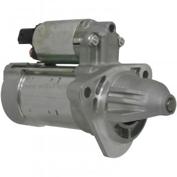 2014 Chevrolet Malibu Starter Motor MPA 19259 image 1 of 4