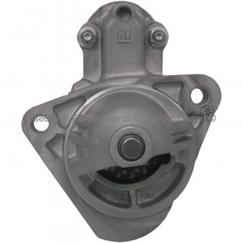 2014 Chevrolet Malibu Starter Motor MPA 19259 image 3 of 4