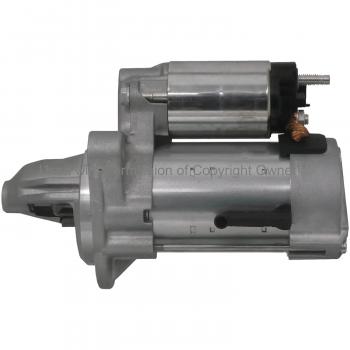 2014 Chevrolet Malibu Starter Motor MPA 19259 image 4 of 4