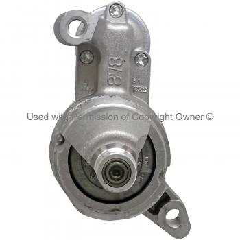 2016 Audi Q5 Starter Motor MPA 19309 image 3 of 4