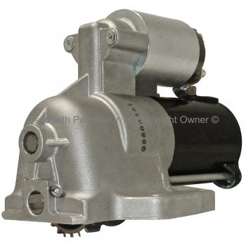 MPA 19403N Starter Motor product image 5 of 8