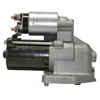 MPA 19403N Starter Motor product image 8 of 8