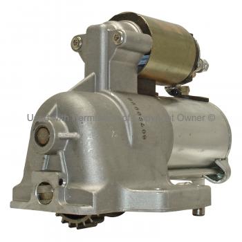 MPA 19404N - Starter Motor MPA 19404N Starter Motor product image 5 of 8
