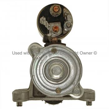 MPA 19404N - Starter Motor MPA 19404N Starter Motor product image 6 of 8