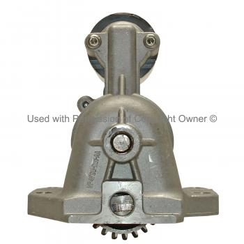 MPA 19404N - Starter Motor MPA 19404N Starter Motor product image 7 of 8