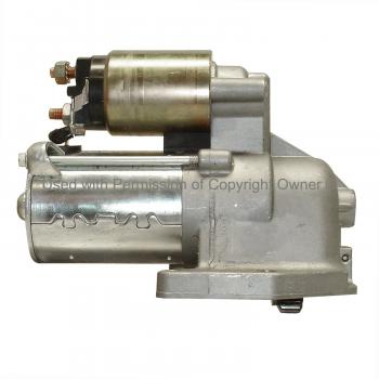 MPA 19404N - Starter Motor MPA 19404N Starter Motor product image 8 of 8