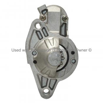 2006 Dodge Ram 2500 Starter Motor MPA 19406N image 3 of 4
