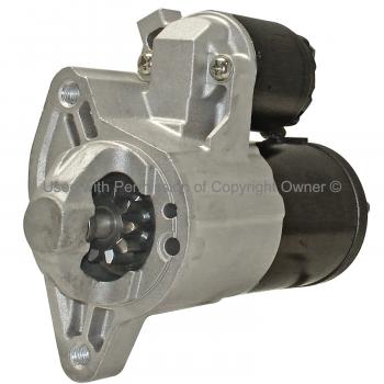MPA 19406N Starter Motor product image 5 of 8