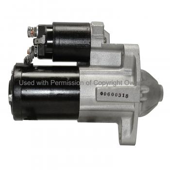 MPA 19406N Starter Motor product image 8 of 8