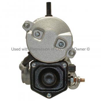 2020 Dodge Challenger Starter Motor MPA 19410 image 2 of 4