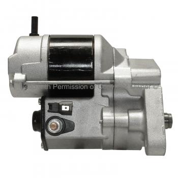 2020 Dodge Challenger Starter Motor MPA 19410 image 4 of 4
