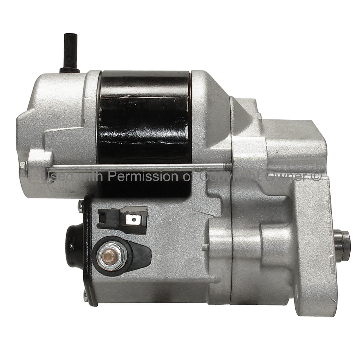 MPA 19410N Starter Motor product image 8 of 8