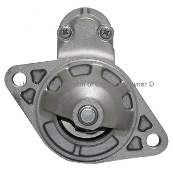 2007 Subaru Legacy Starter Motor MPA 19415 image 3 of 4