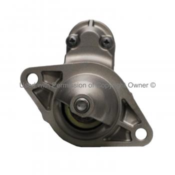 2007 Subaru Legacy Starter Motor MPA 19416 image 3 of 4