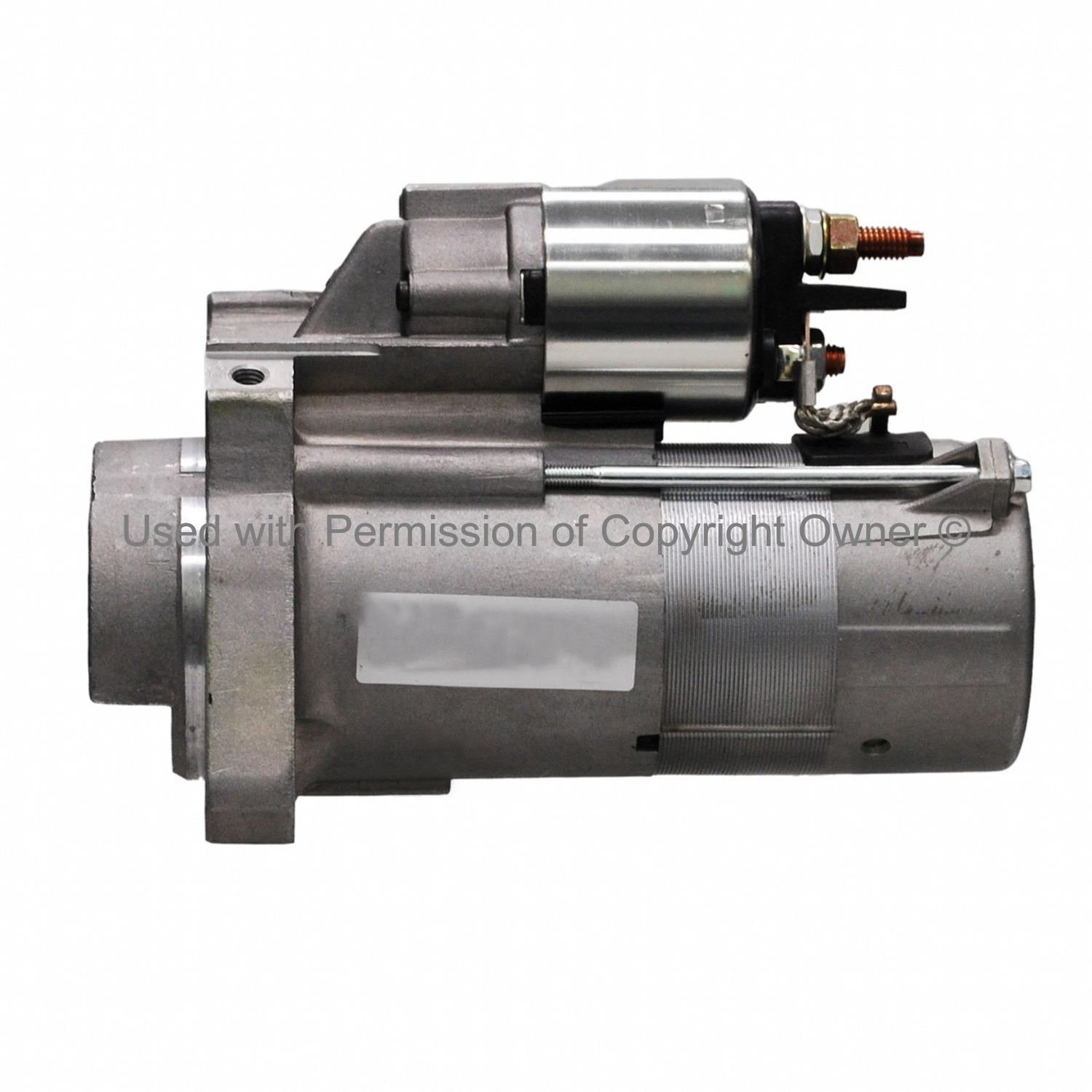 MPA 19420 - Starter Motor MPA 19420 Starter Motor product image 4 of 4