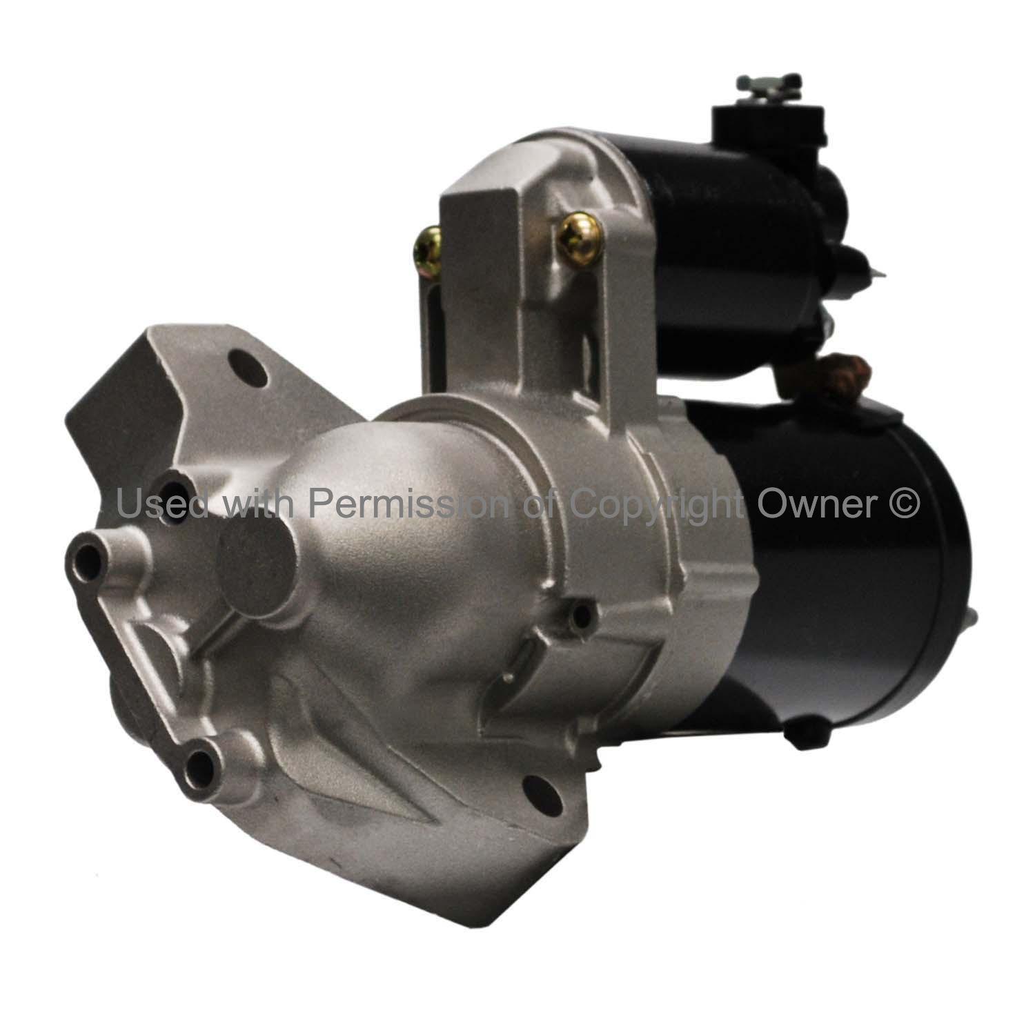 MPA 19423 - Starter Motor MPA 19423 Starter Motor product image 1 of 4