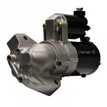 2005 Acura RL Starter Motor MPA 19423 image 1 of 4