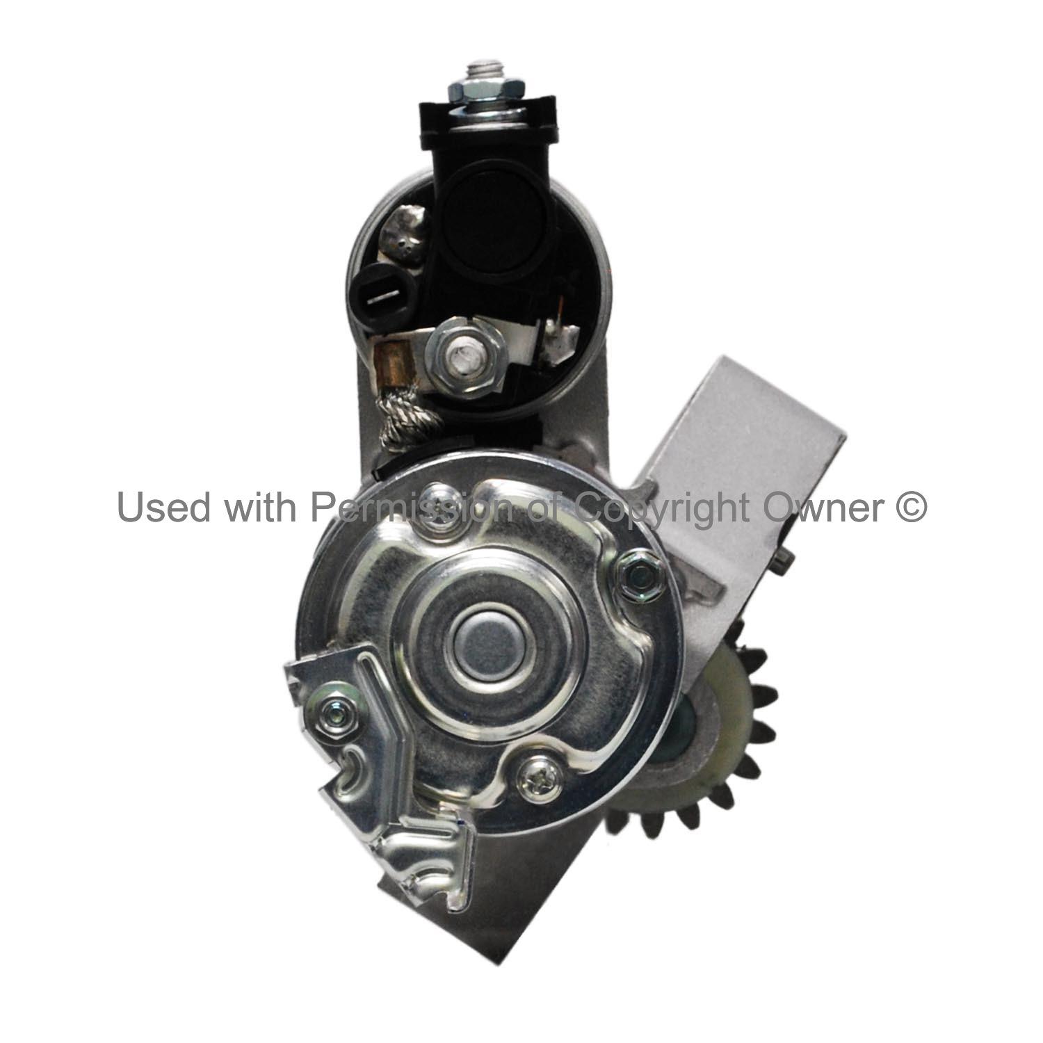 MPA 19423 - Starter Motor MPA 19423 Starter Motor product image 2 of 4