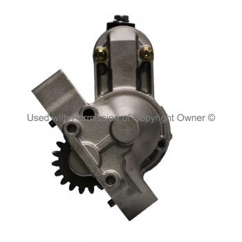 2005 Acura RL Starter Motor MPA 19423 image 3 of 4