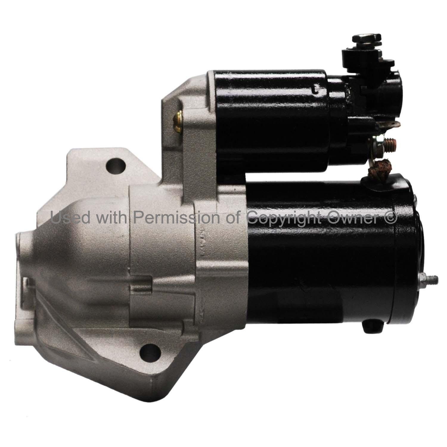 MPA 19423 - Starter Motor MPA 19423 Starter Motor product image 4 of 4