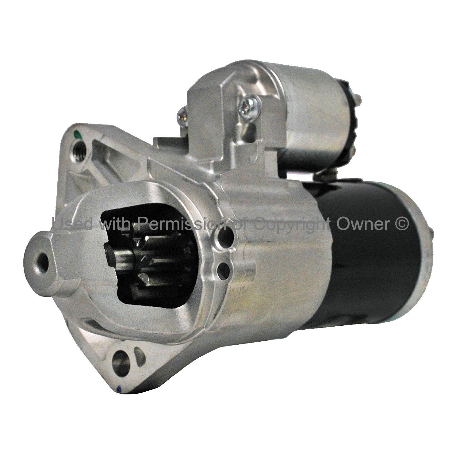 MPA 19425 - Starter Motor MPA 19425 Starter Motor product image 1 of 4