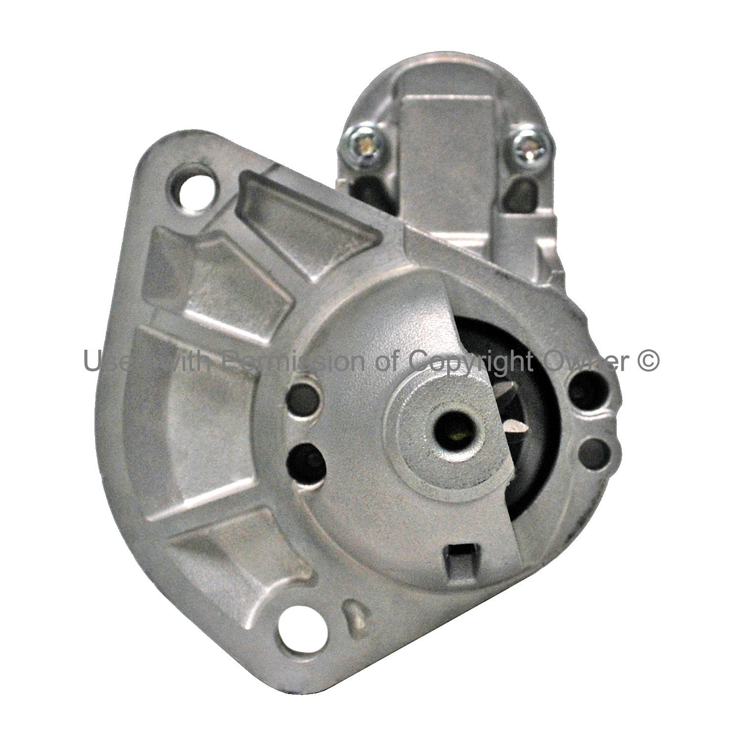 MPA 19425 - Starter Motor MPA 19425 Starter Motor product image 3 of 4