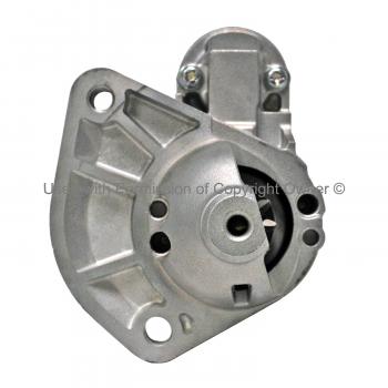 2006 Dodge Ram 2500 Starter Motor MPA 19425 image 3 of 4