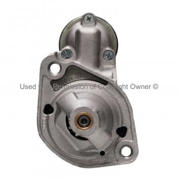 2006 Mercedes-Benz E350 Starter Motor MPA 19426 image 3 of 4