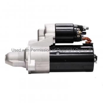 2006 Mercedes-Benz E350 Starter Motor MPA 19426 image 4 of 4